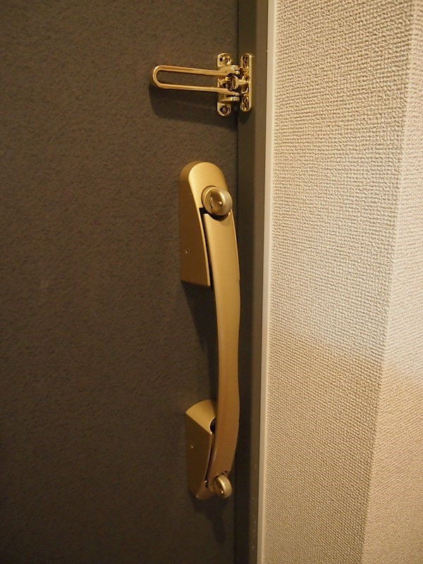 ルーブル早稲田六番館 その他3