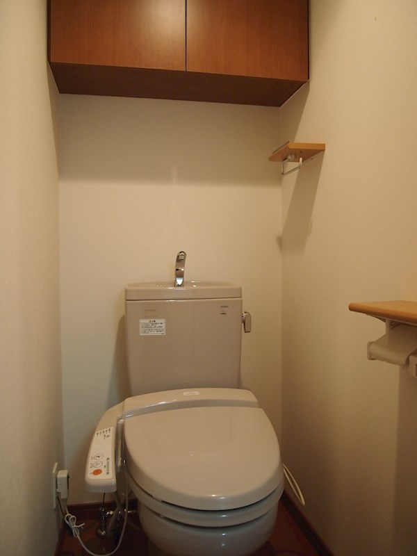 ルーブル早稲田六番館 その他5