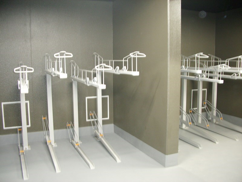 ルーブル早稲田六番館 その他外観4