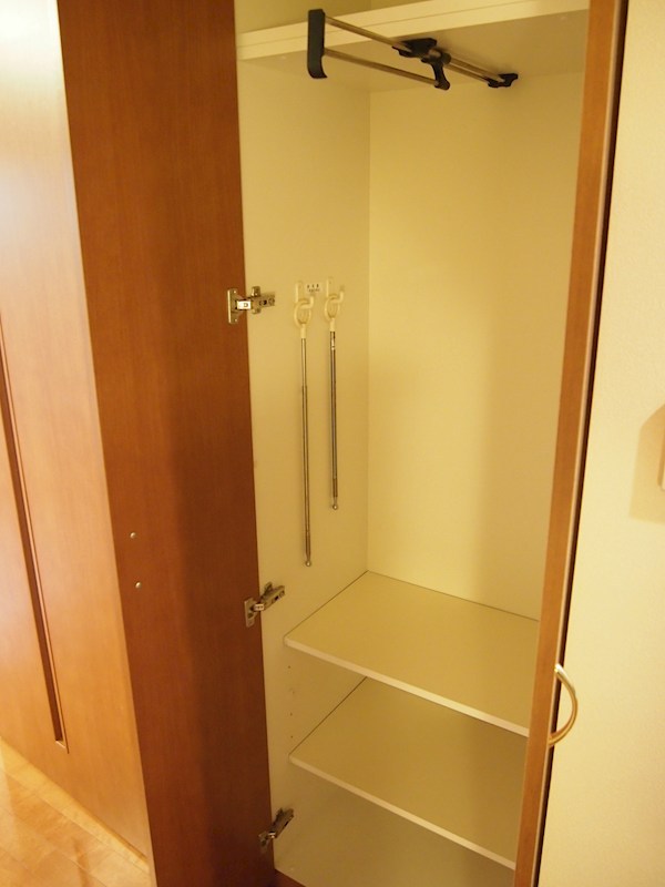 ルーブル早稲田六番館 その他8