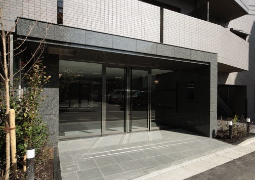 ルーブル蒲田六番館 その他外観1