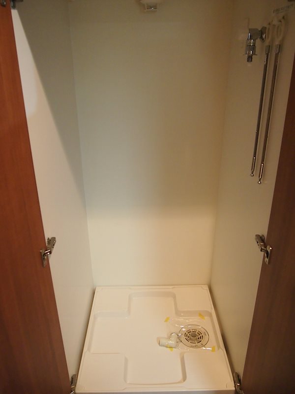 ルーブル蒲田六番館 その他部屋・スペース