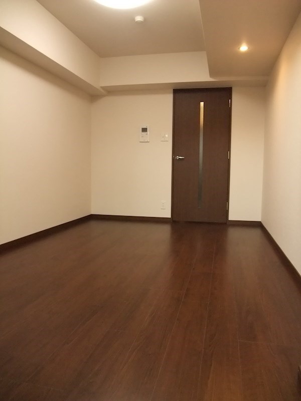ルーブル東蒲田参番館 ベッドルーム