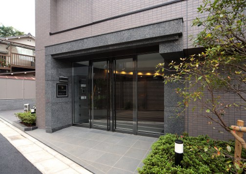 ルーブル方南町 その他外観1