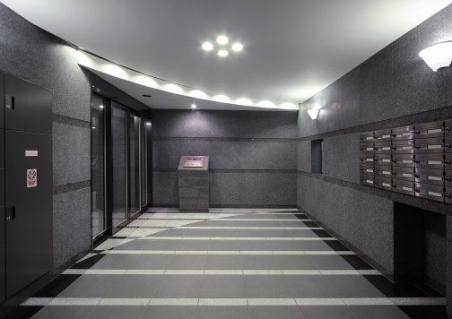 ルーブル方南町 その他外観2