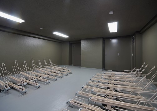 ルーブル方南町 その他外観5