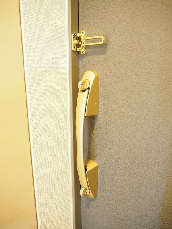 ルーブル二子多摩川 その他1