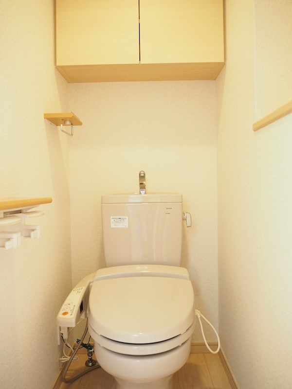 ルーブル二子多摩川 その他3