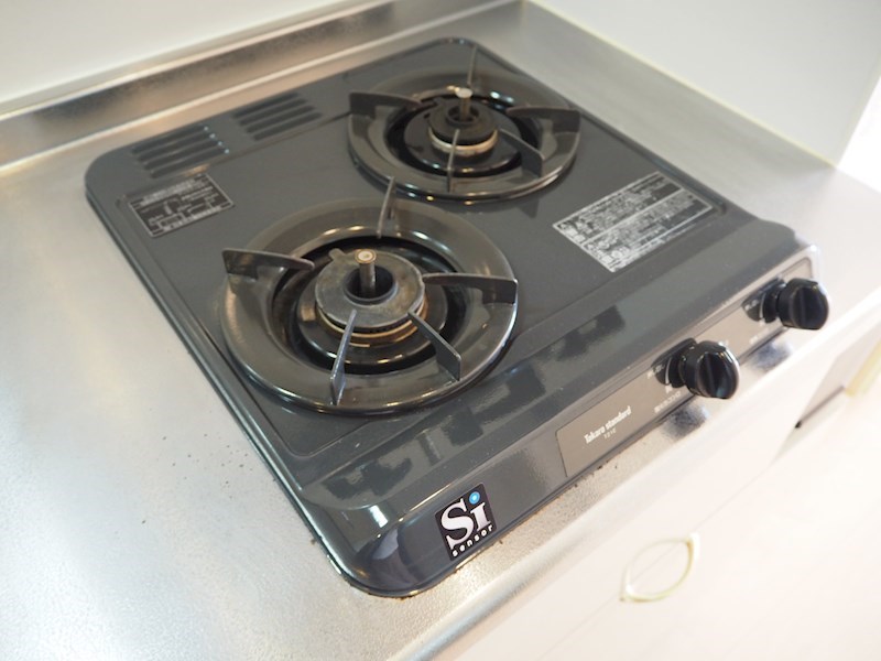 ルーブル二子多摩川 その他5