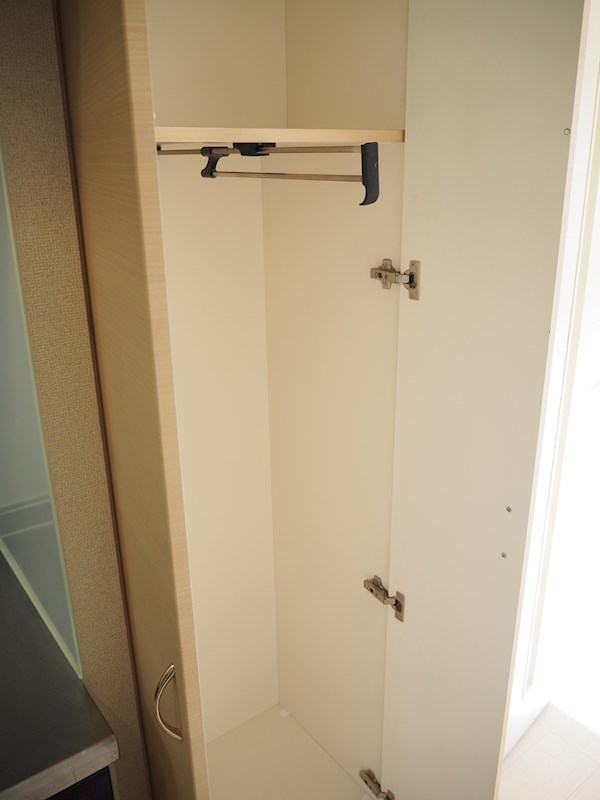 ルーブル二子多摩川 その他6