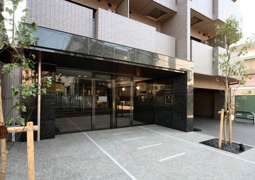 ルーブル東蒲田伍番館 その他外観1