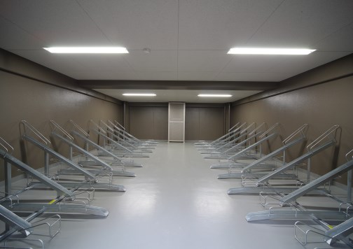 ルーブル東蒲田伍番館 その他外観5