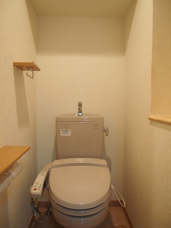 ルーブル明大前 その他4