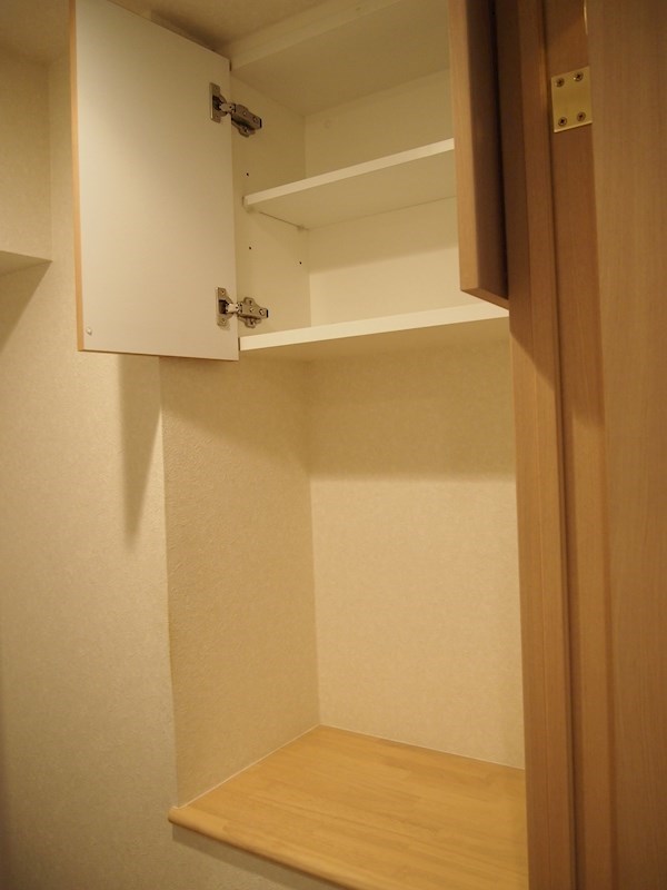 ルーブル明大前 その他5