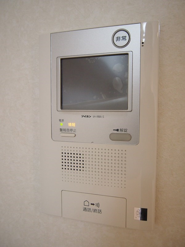 ルーブル明大前 その他9