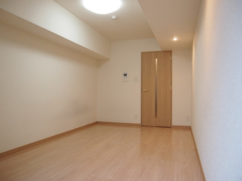 ルーブル明大前 ベッドルーム