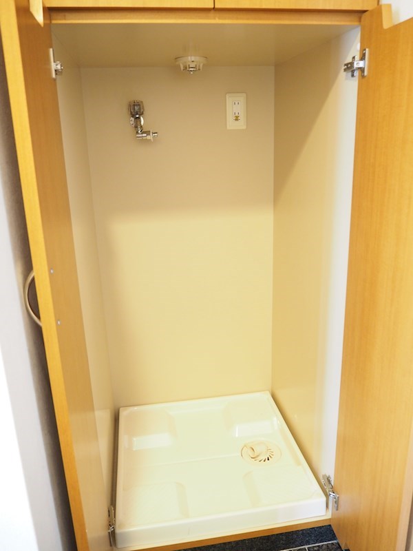 ルーブル学芸大学五番館 その他1