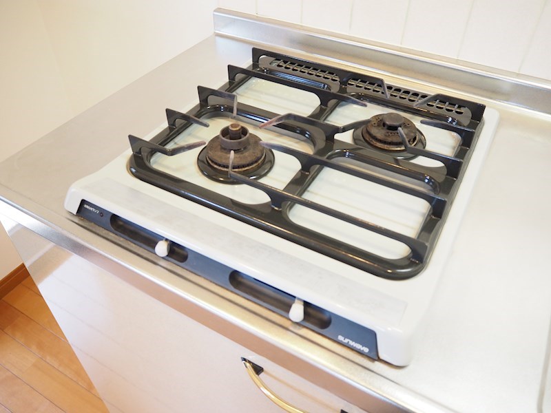 ルーブル学芸大学五番館 その他4