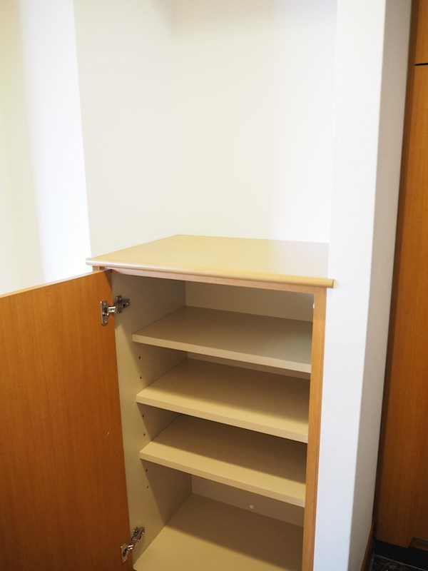 ルーブル学芸大学五番館 その他5