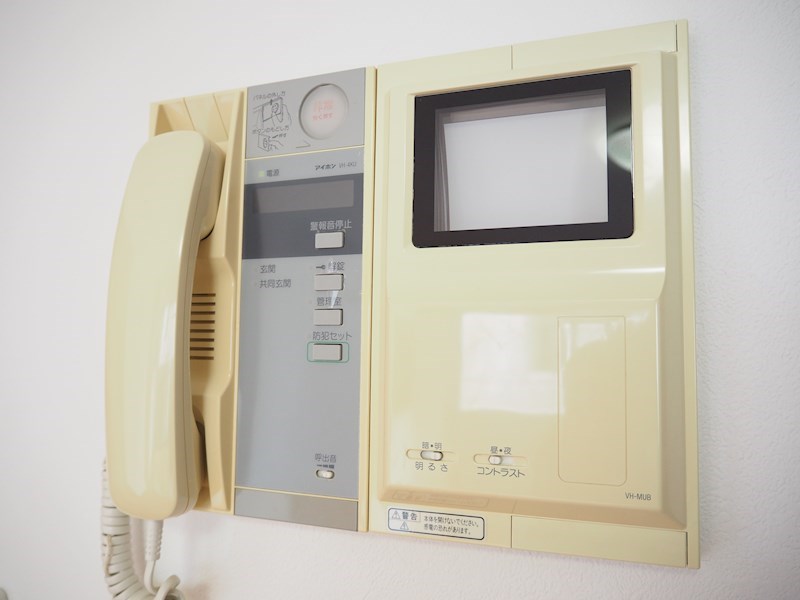 ルーブル学芸大学五番館 その他6