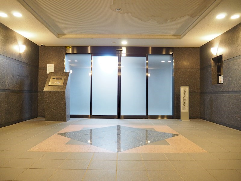 ルーブル学芸大学五番館 その他外観2