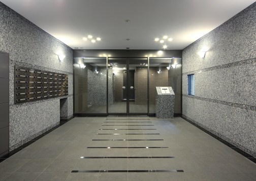 ルーブル大塚参番館 その他外観1