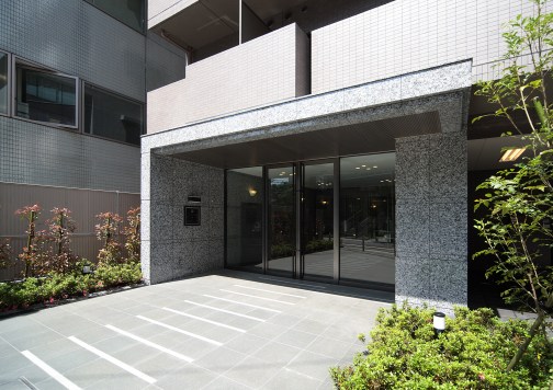 ルーブル大塚参番館 その他外観2