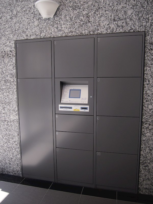 ルーブル大塚参番館 その他外観3