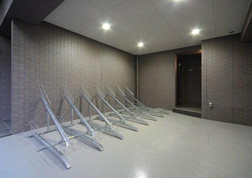 ルーブル大塚参番館 その他外観5