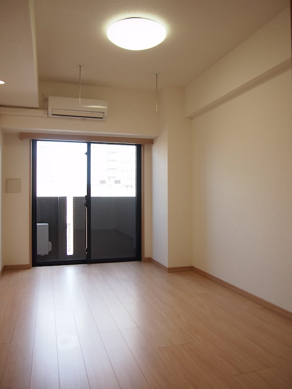 ルーブル大塚参番館 リビング