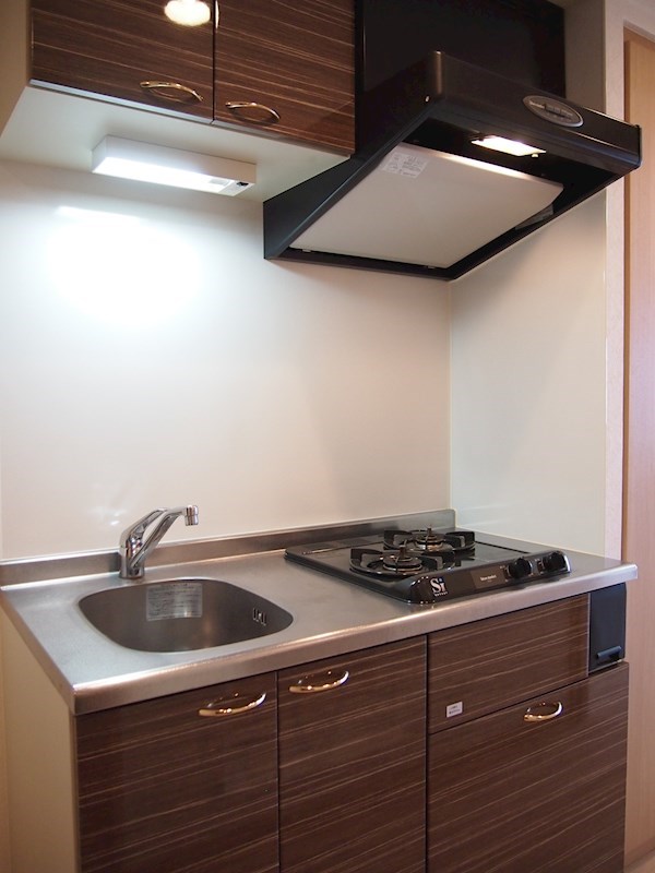 ルーブル大塚参番館 キッチン