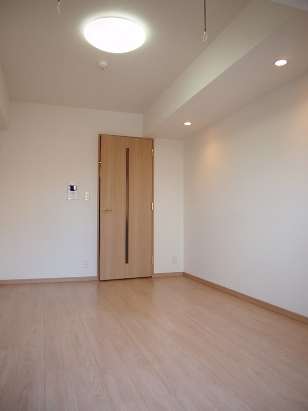 ルーブル大塚参番館 ベッドルーム