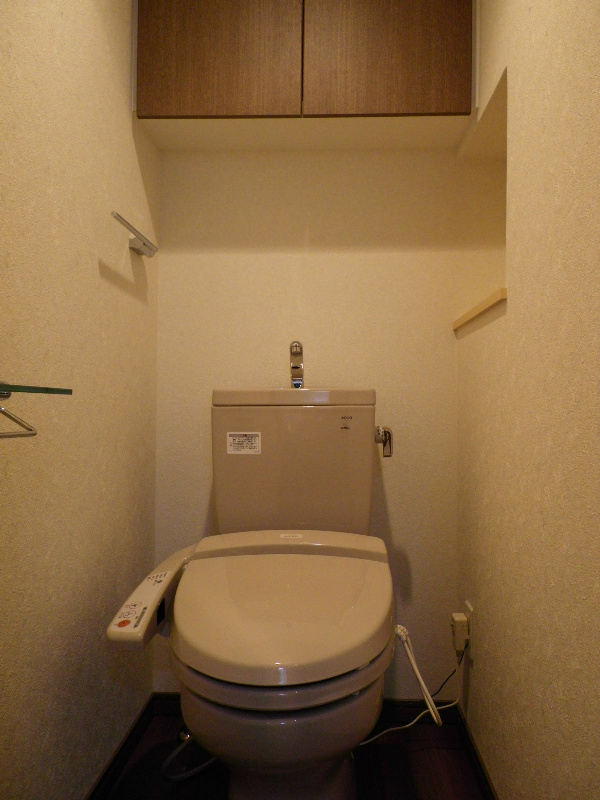 ルーブル大森七番館 その他3