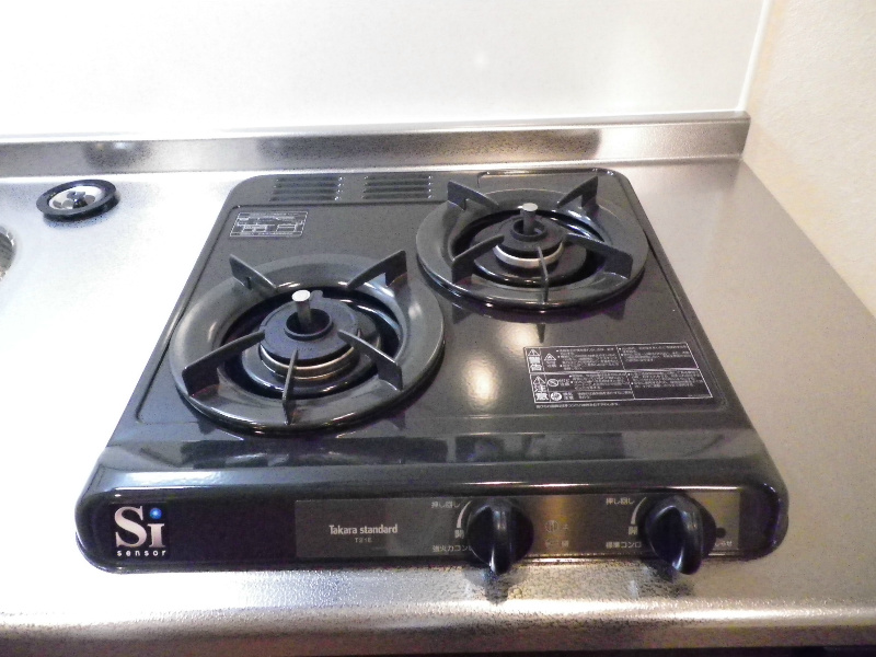 ルーブル大森七番館 その他5