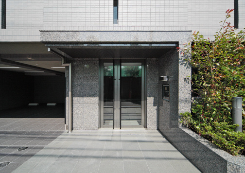 ルーブル大森七番館 その他外観1