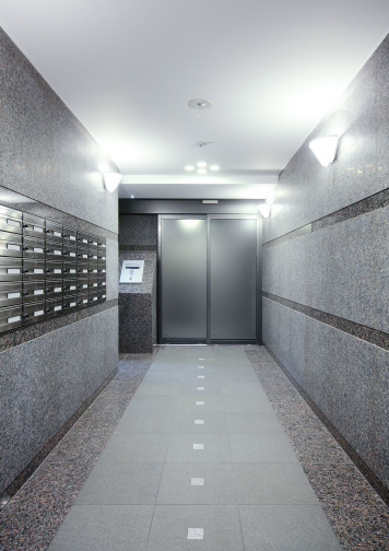 ルーブル大森七番館 その他外観2