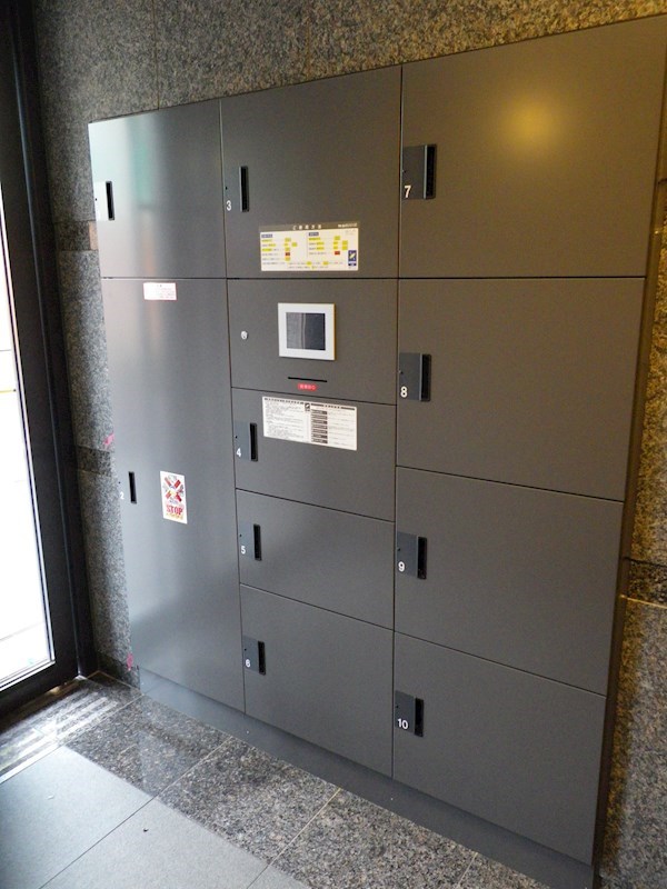 ルーブル大森七番館 その他外観3