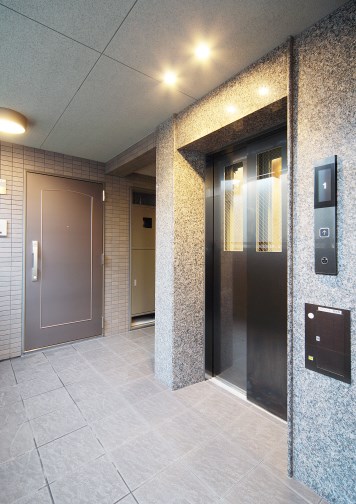 ルーブル大森七番館 その他外観4