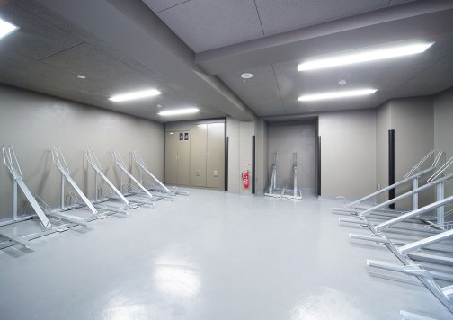 ルーブル大森七番館 その他外観5