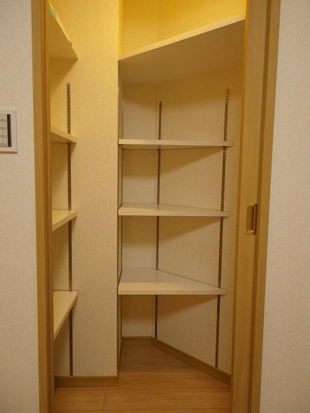 ウォークインクロゼット ルーブル蒲田南弐番館 その他3