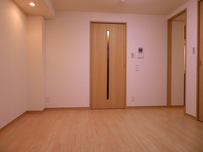 ベッドルーム ルーブル蒲田南弐番館 ベッドルーム