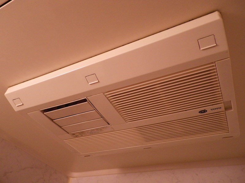 浴室乾燥機 ルーブル豊玉参番館 その他3