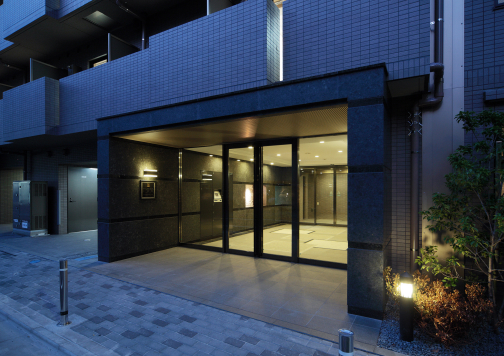 ルーブル大森八番館 その他5