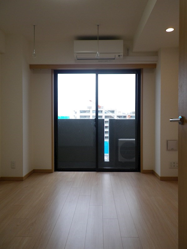 ルーブル大井町参番館 リビング