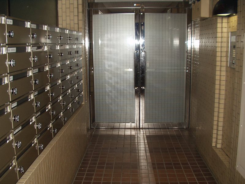 パシフィック池袋 その他外観1