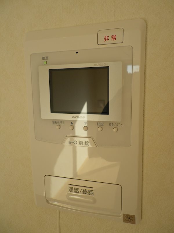 ルーブル池袋 セキュリティ