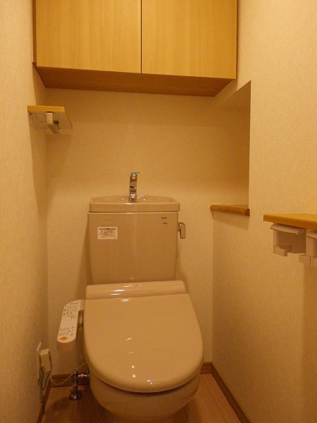 ルーブル蒲田南伍番館 その他3