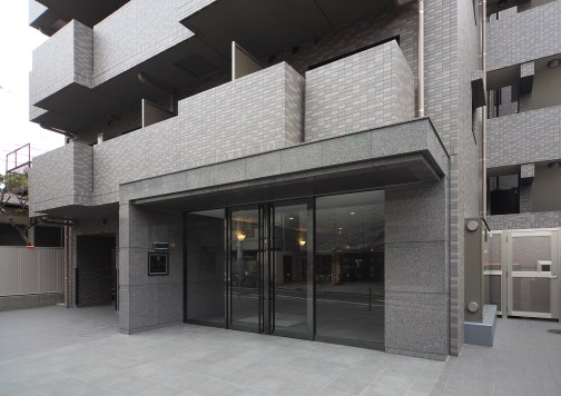 ルーブル蒲田南伍番館 その他外観1