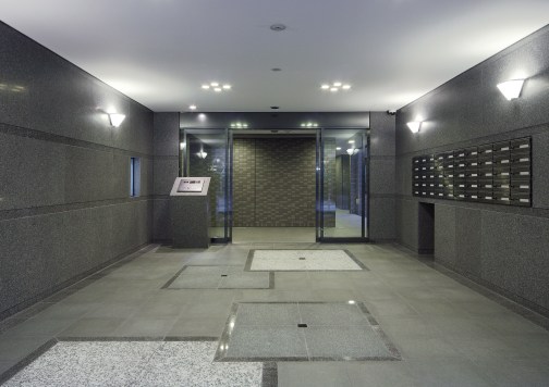 ルーブル蒲田南伍番館 その他外観2