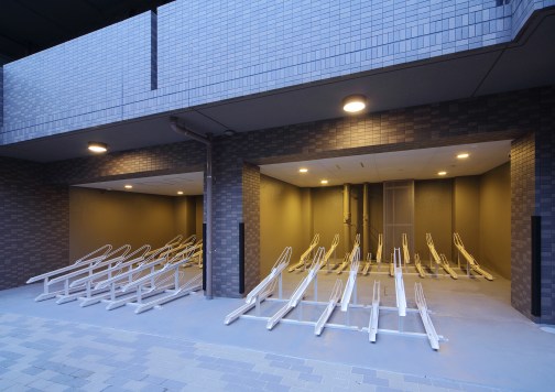 ルーブル蒲田南伍番館 その他外観5